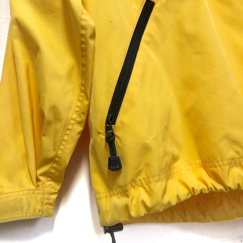 Timberland Performance Pullover Windbreaker Hoodie - image 5